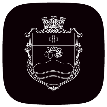 Герб міста Шептицький